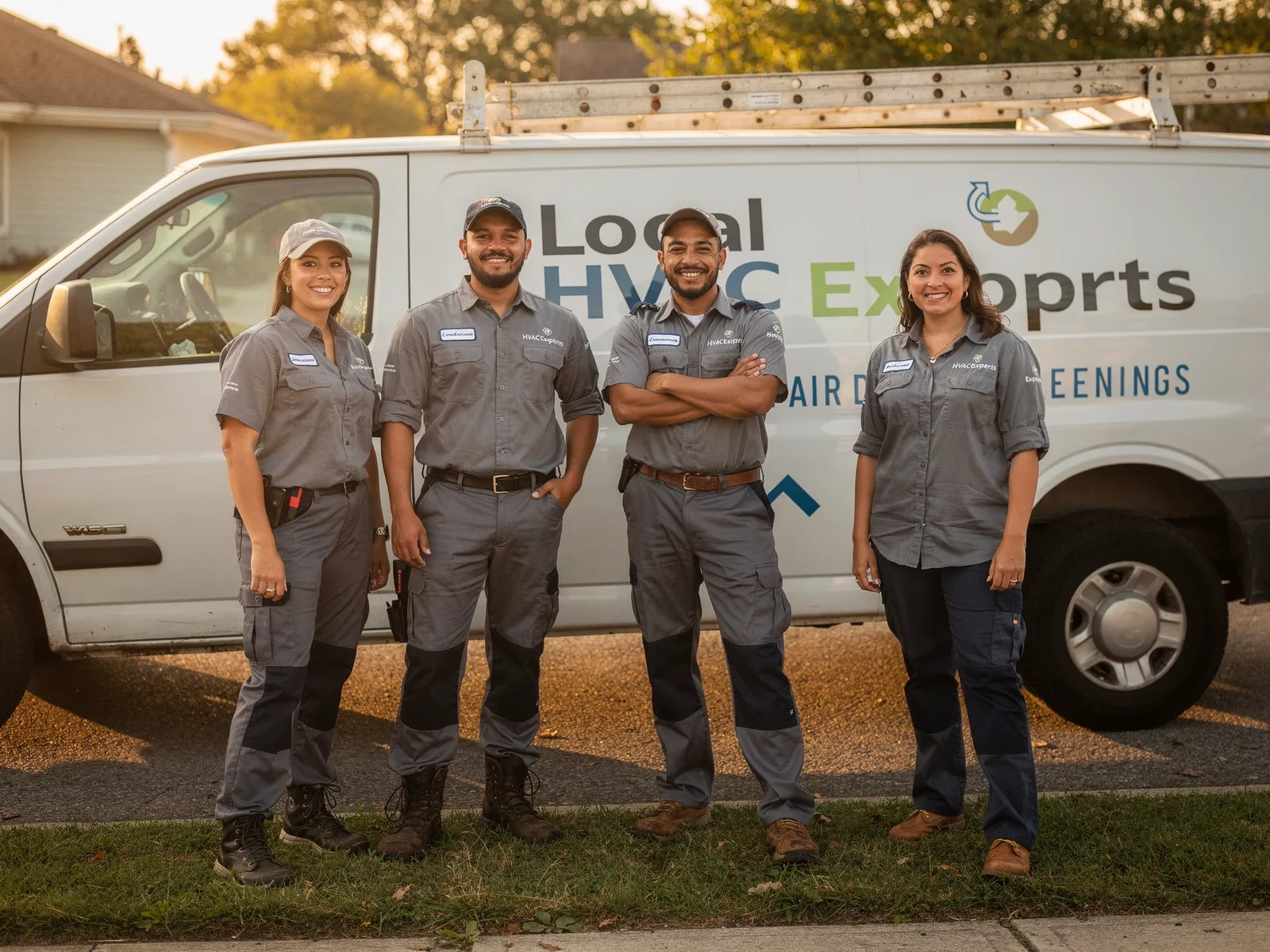 24/7 HVAC Repair & AC Replacement company in Newell, PA